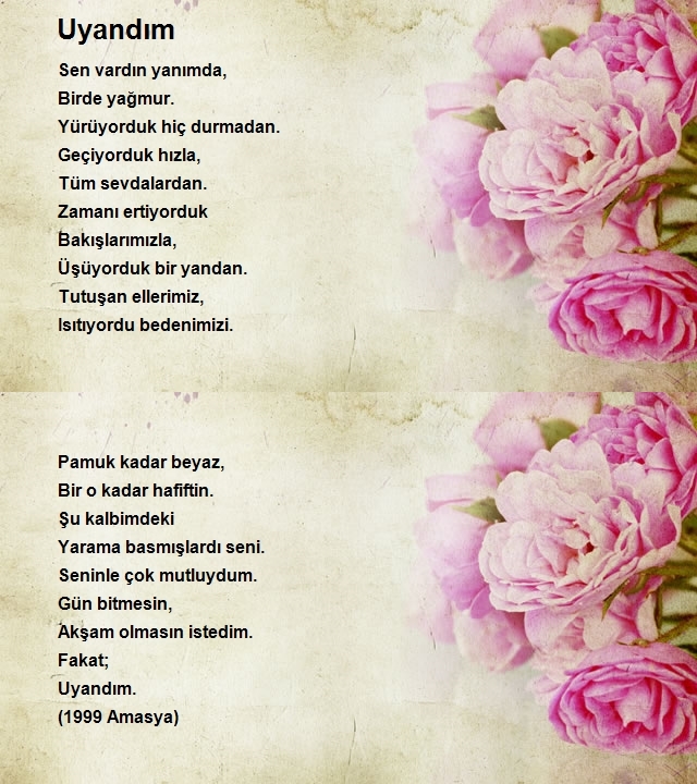 İsmail Bakacak