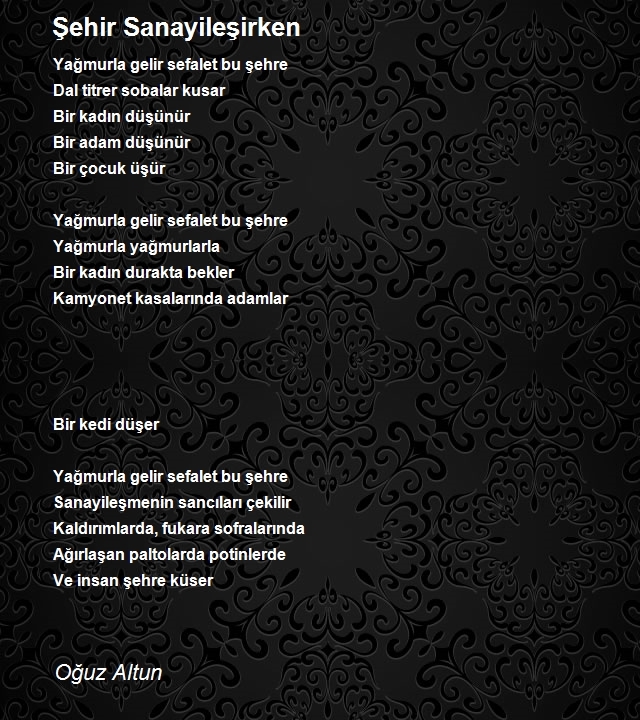 Oğuz Altun