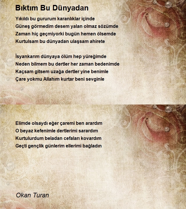 Okan Turan