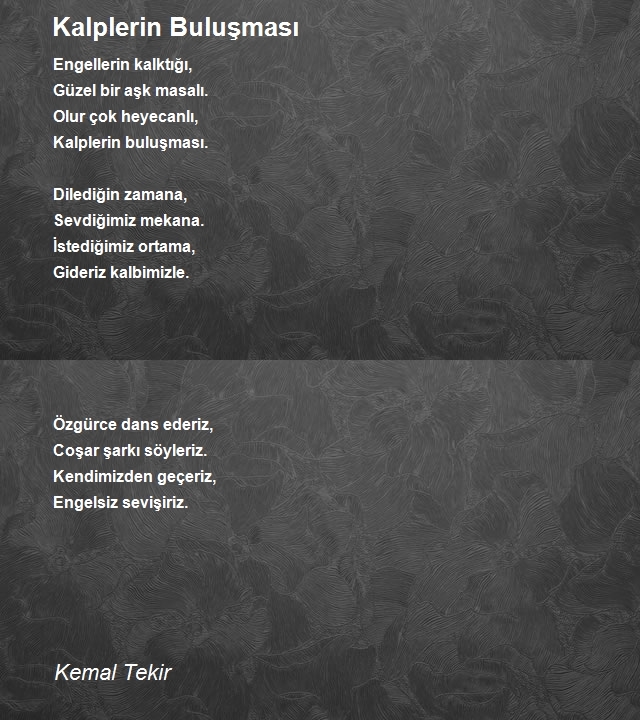 Kemal Tekir