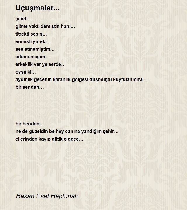 Hasan Esat Heptunalı