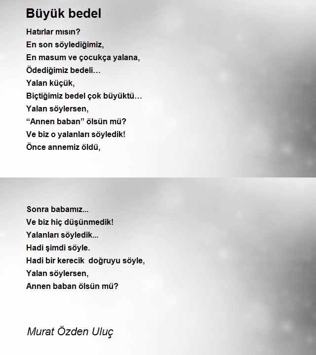 Murat Özden Uluç