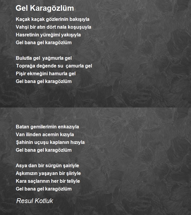 Resul Kotluk