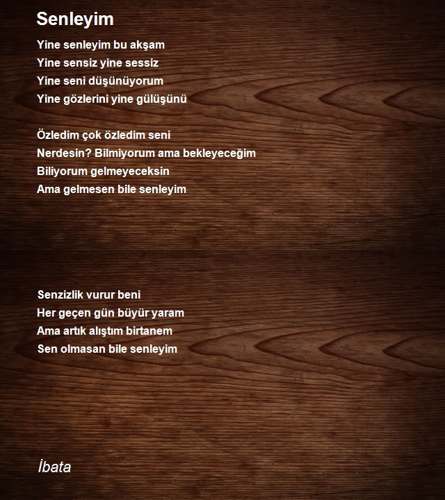 Şair İbata