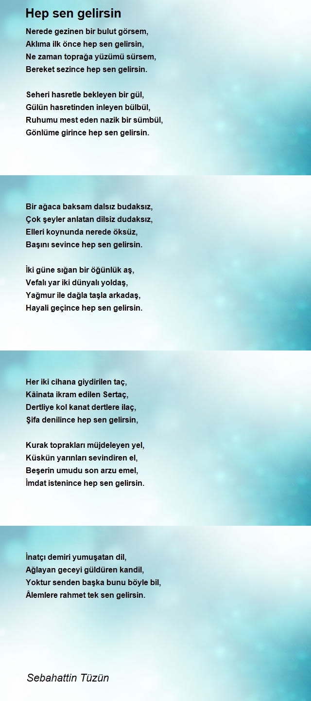 Nihat Tüzün
