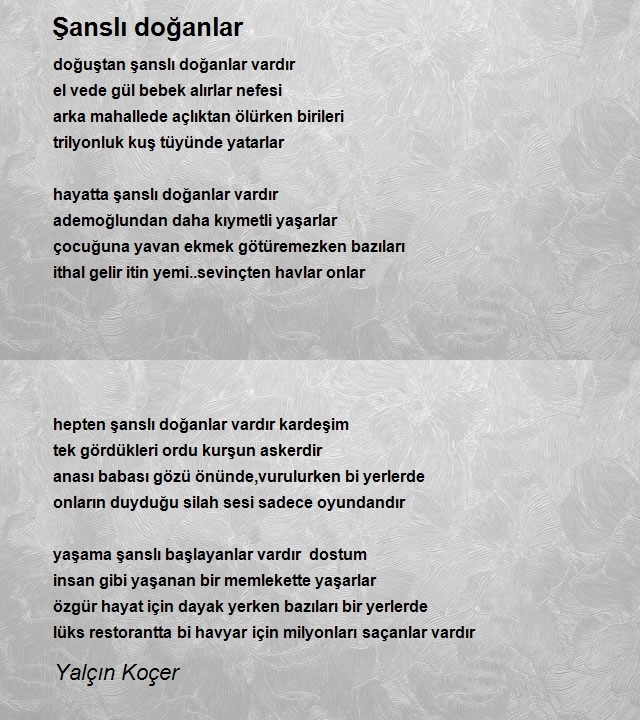 Yalçın Koçer