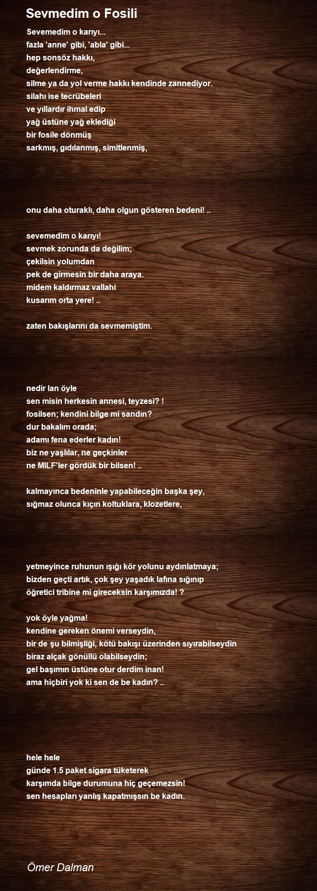 Ömer Dalman