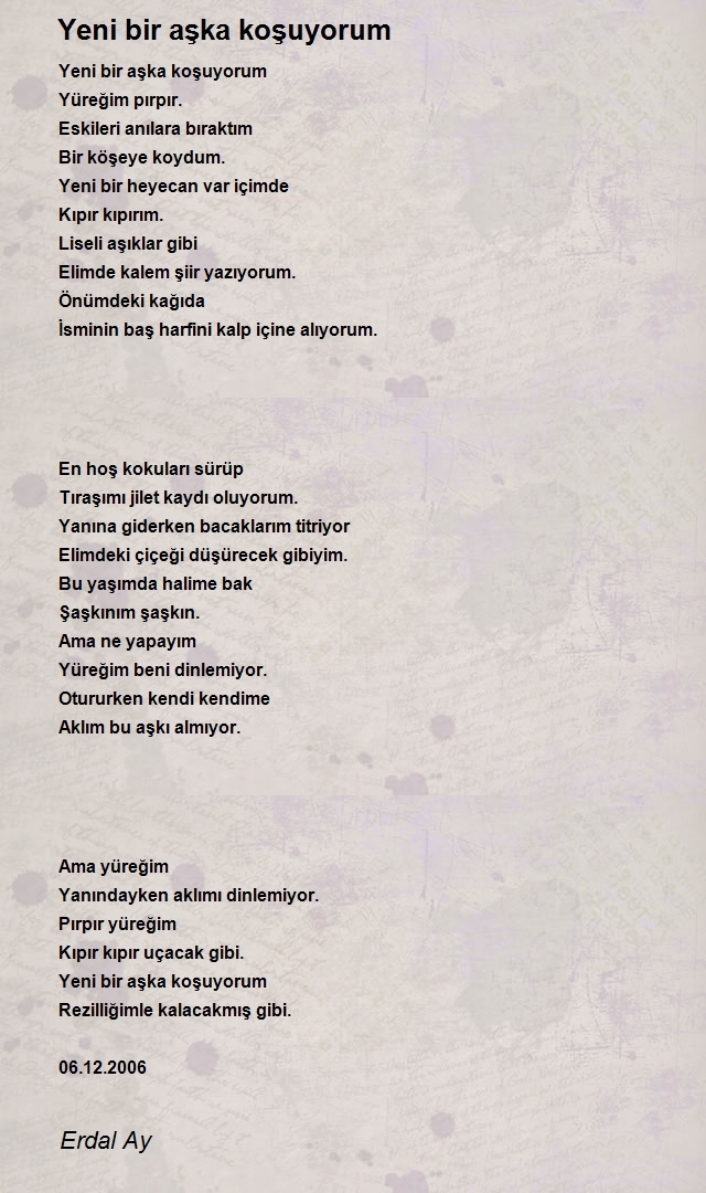 Erdal Ay