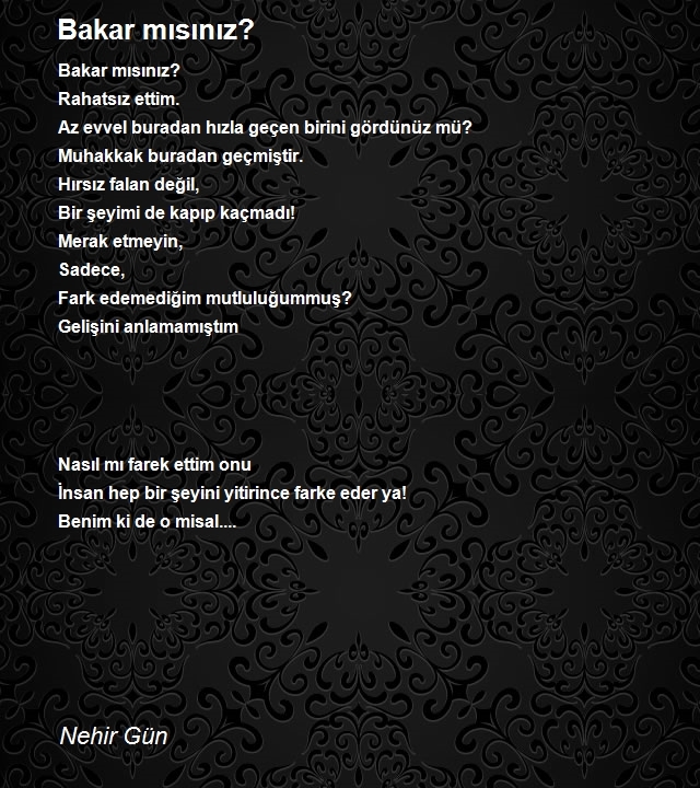 Nehir Gün
