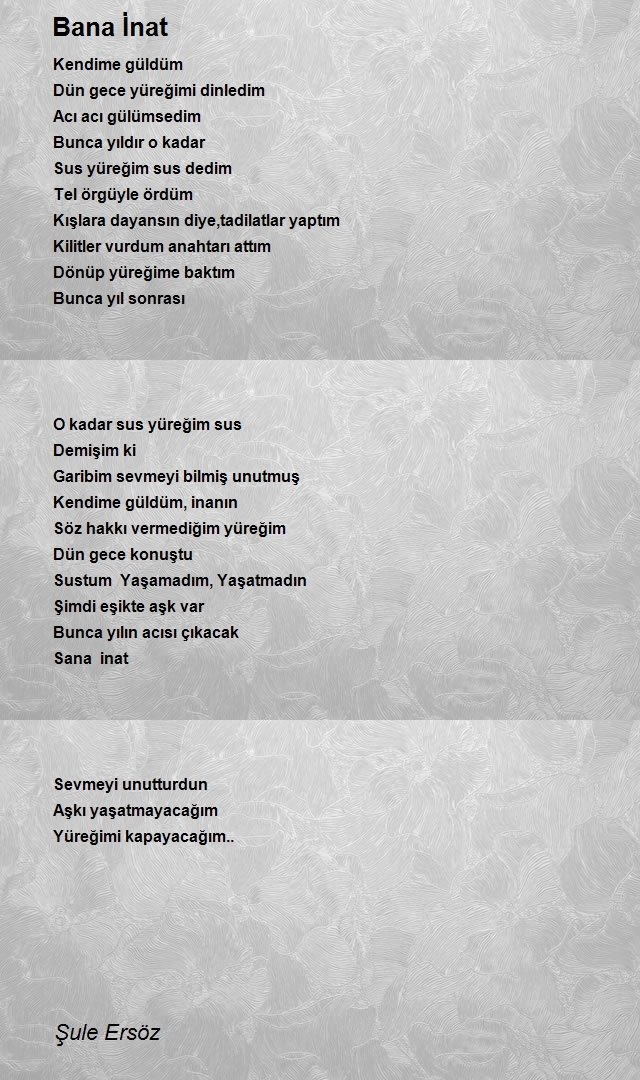 Şule Ersöz