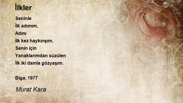 Murat Kara