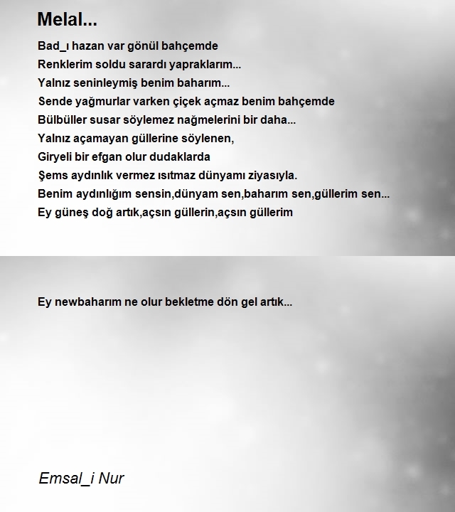 Emsal_i Nur