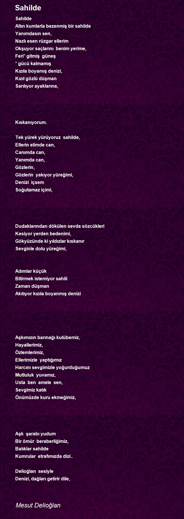 Mesut Delioğlan