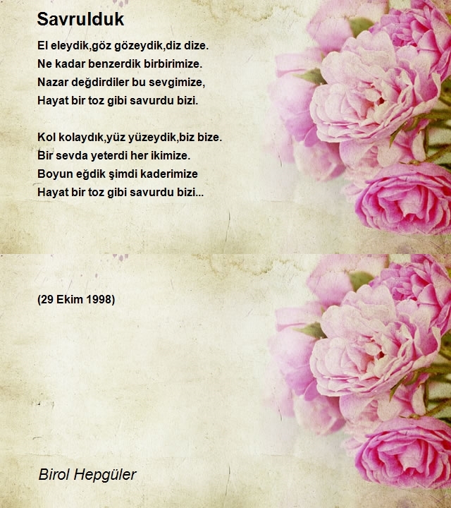 Birol Hepgüler