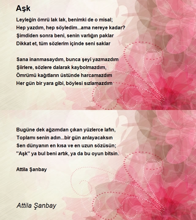 Attila Şanbay