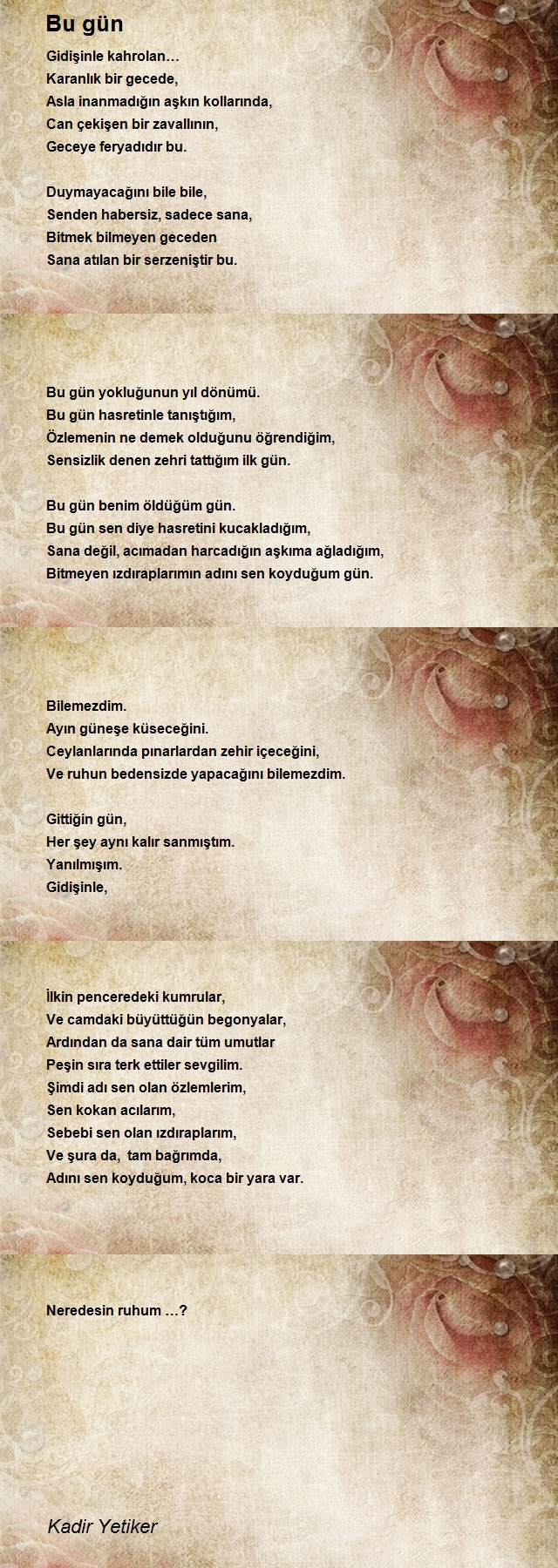 Kadir Yetiker