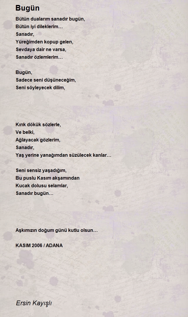 Ersin Kayışlı