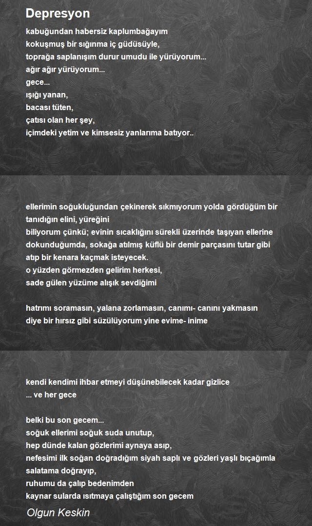 Olgun Keskin
