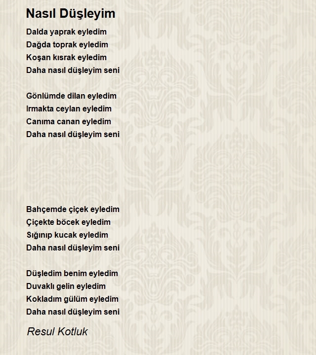 Resul Kotluk