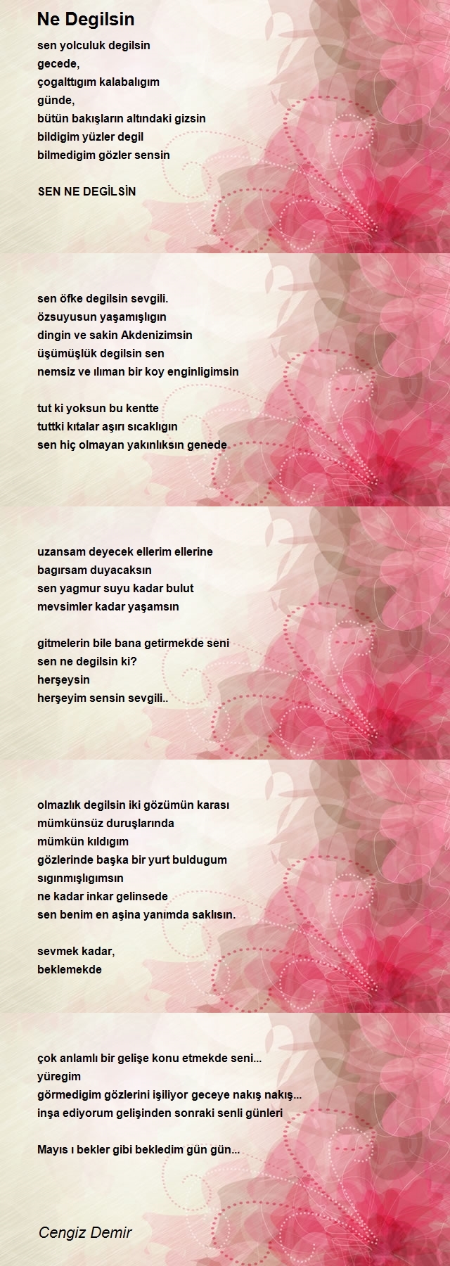 Cengiz Demir