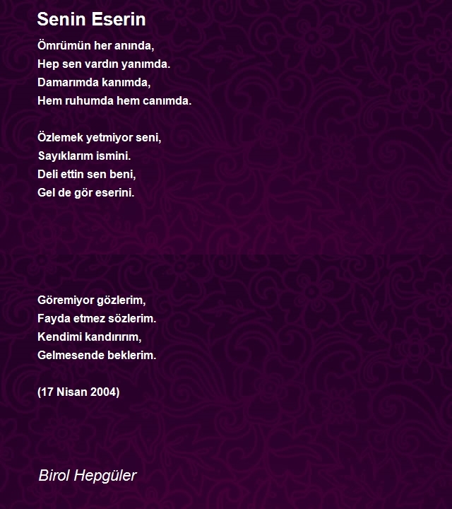 Birol Hepgüler