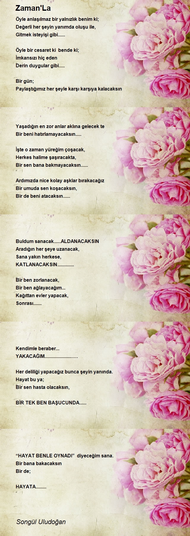 Songül Uludoğan
