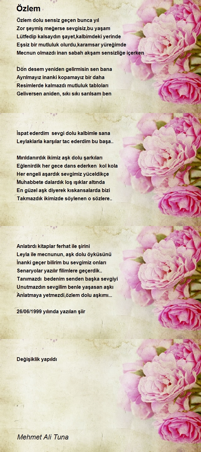 Mehmet Ali Tuna