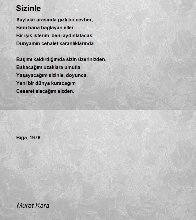 Murat Kara