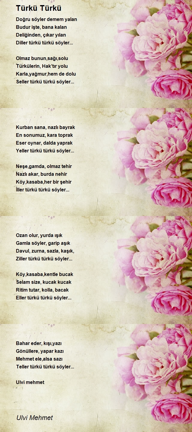 Ulvi Mehmet