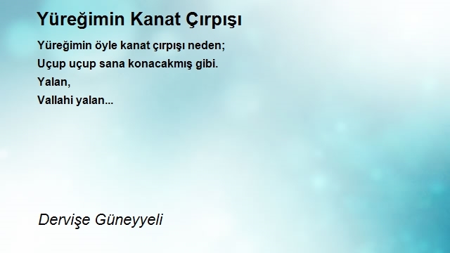 Dervişe Güneyyeli