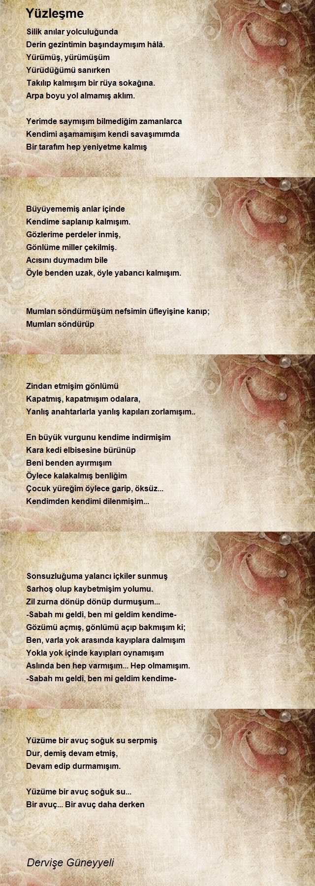 Dervişe Güneyyeli