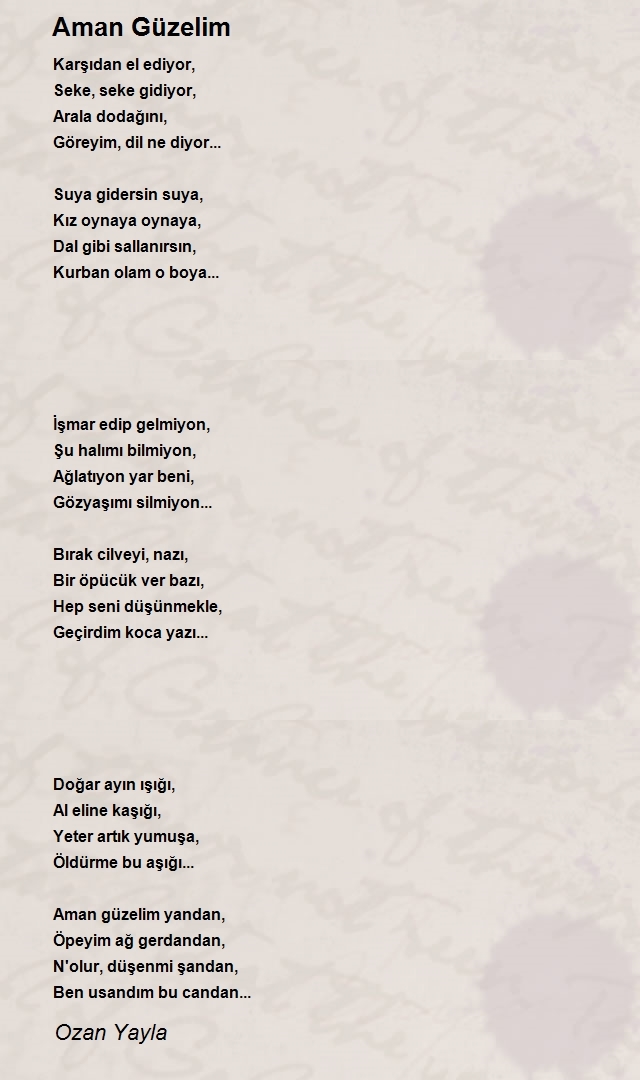Ozan Yayla