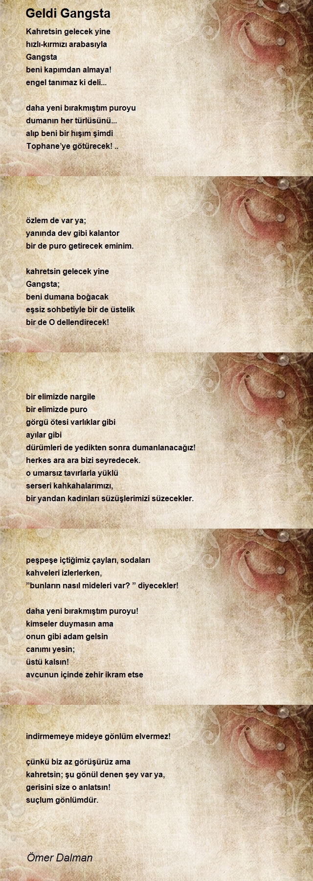 Ömer Dalman