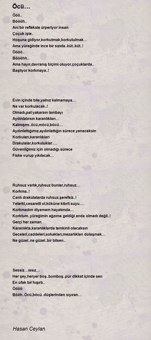 Hasan Ceylan