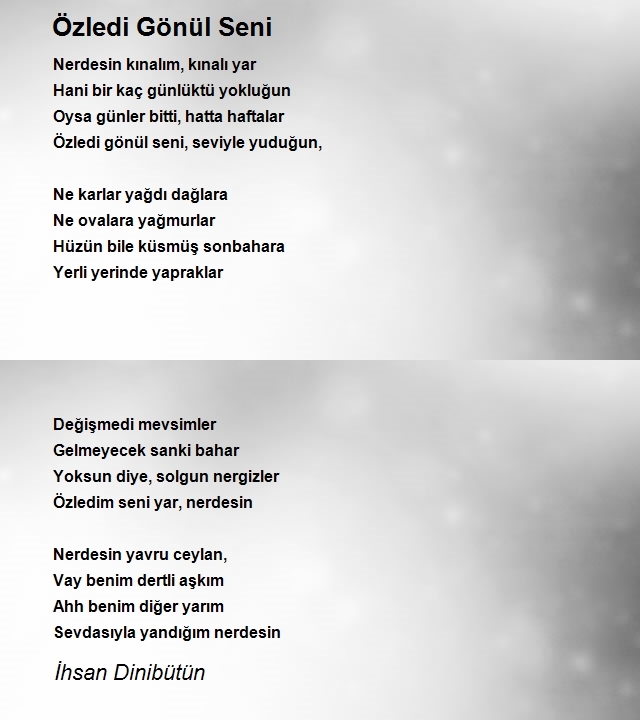 İhsan Dinibütün