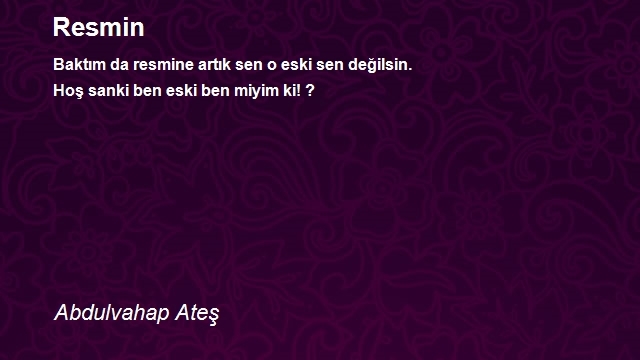 Abdulvahap Ateş