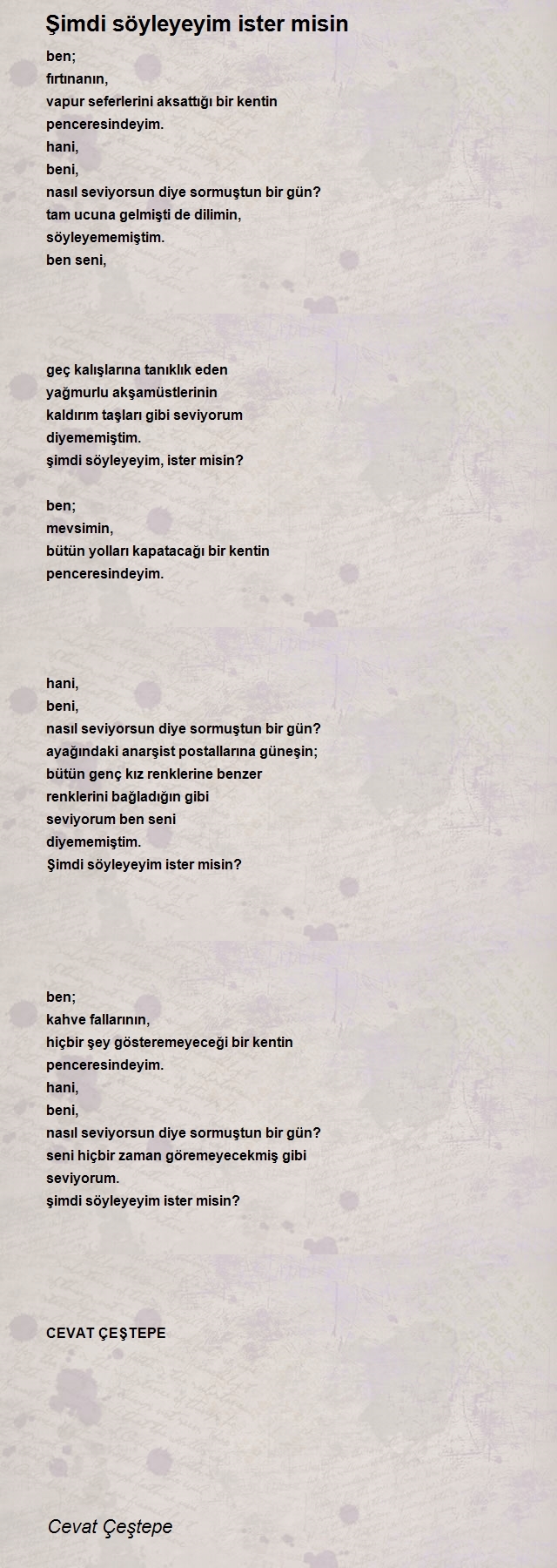 Cevat Çeştepe