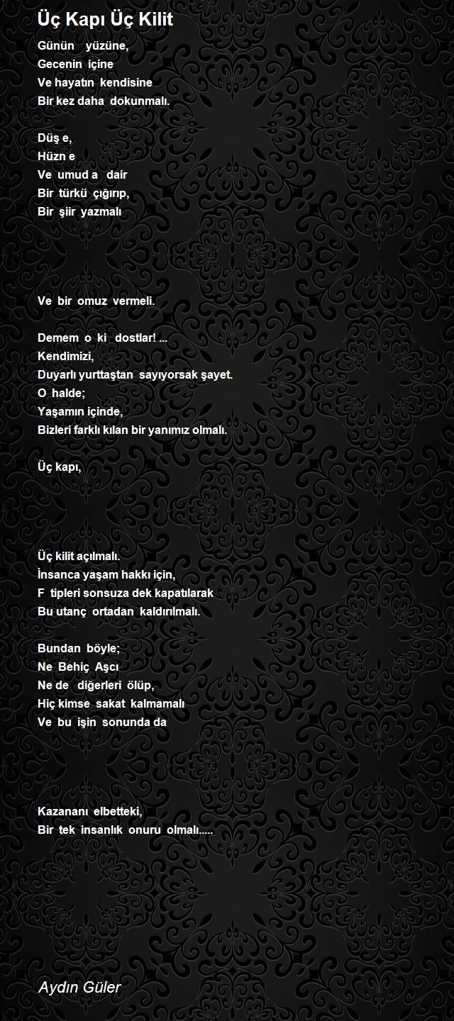Aydın Güler