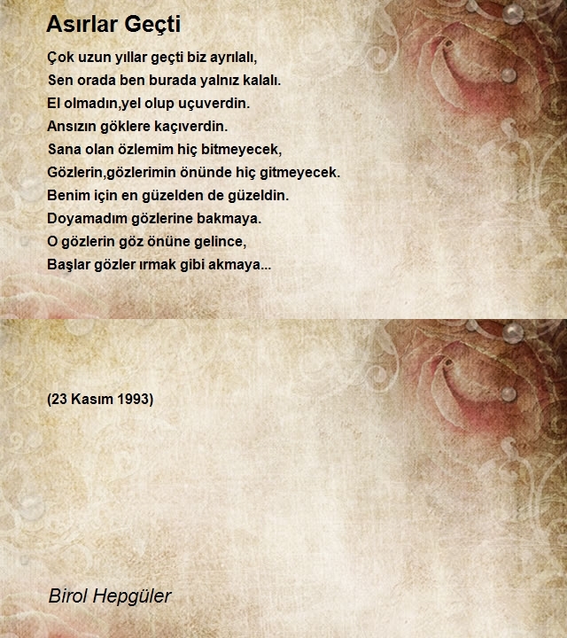 Birol Hepgüler