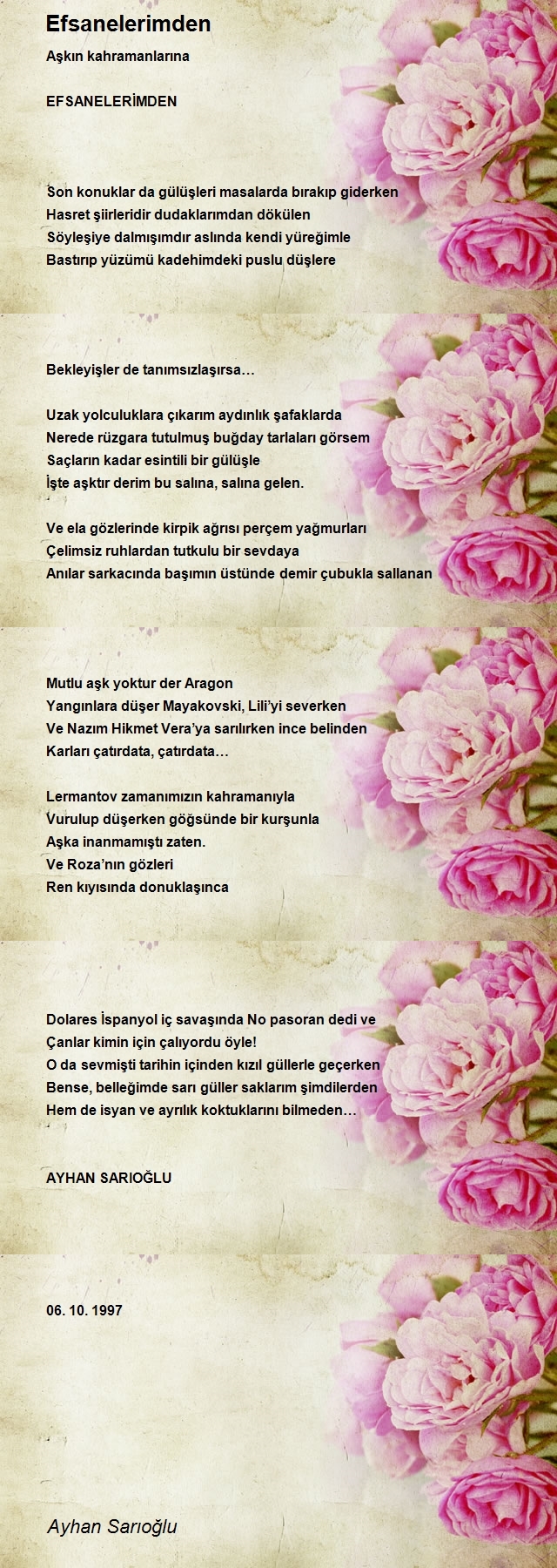 Ayhan Sarıoğlu