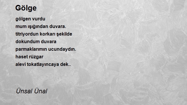 Ünsal Ünal
