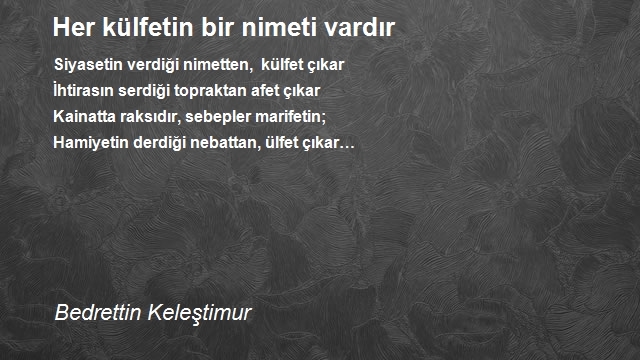Bedrettin Keleştimur