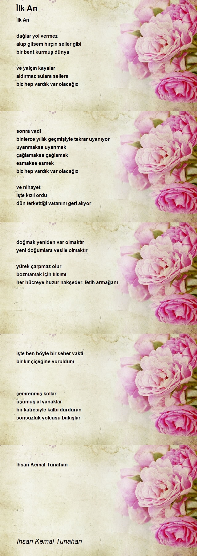 İhsan Kemal Tunahan