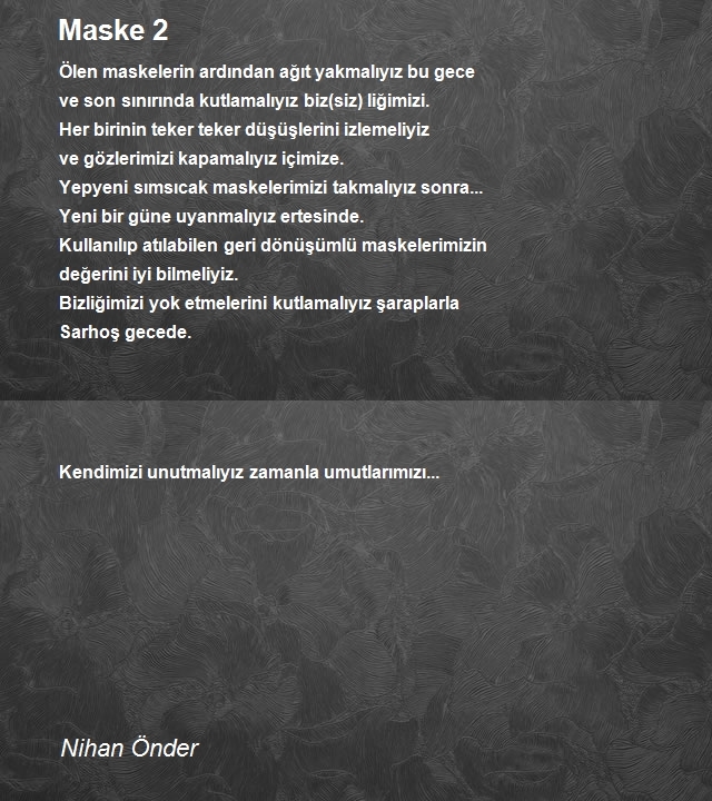 Nihan Önder
