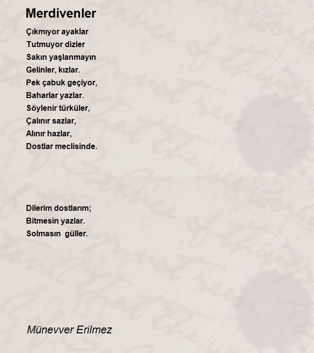 Münevver Erilmez