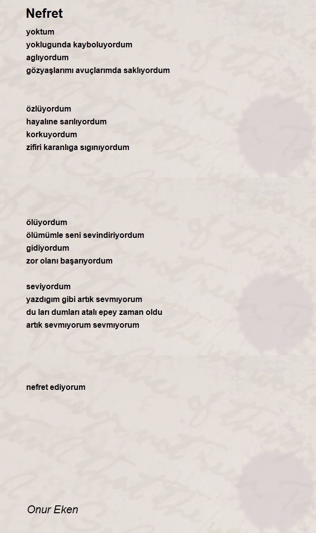 Onur Eken