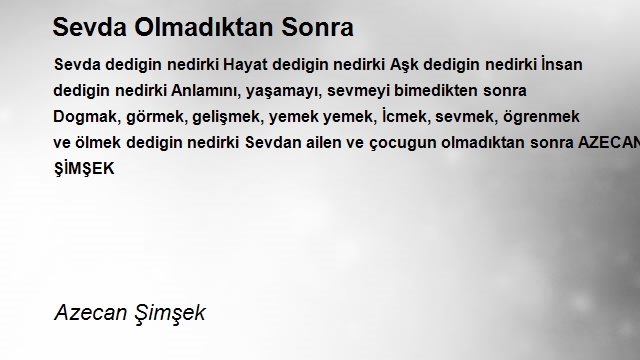 Azecan Şimşek