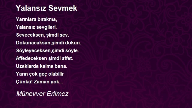 Münevver Erilmez