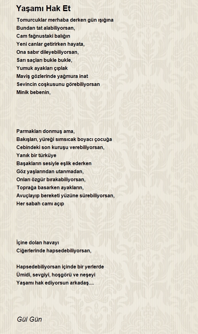Gül Gün