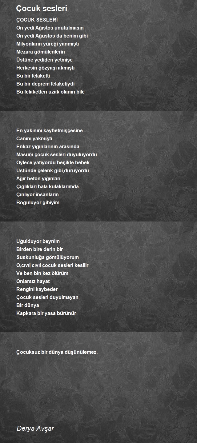 Derya Avşar
